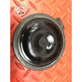 Klaxon avertisseur sonore 