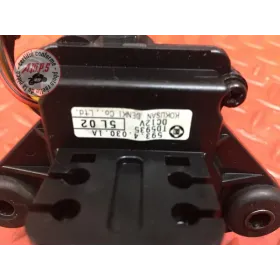 Moteur de valve d echappement 