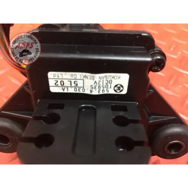 Moteur de valve d echappement Ducati 1262 XDiavel S 2016 à 2024