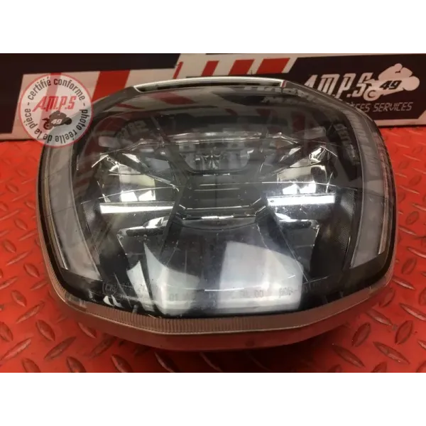 Optique de phare avant Ducati 1262 XDiavel S 2016 à 2024