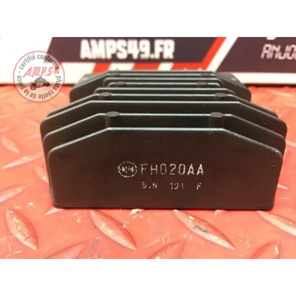Regulateur de tension Ducati 1262 XDiavel S 2016 à 2024
