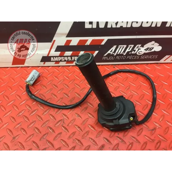 Ride by wire Poignée d'accélérateur Ducati 1262 XDiavel S 2016 à 2024