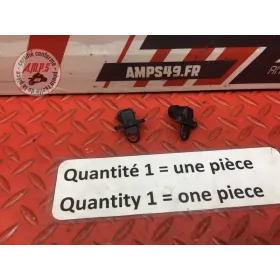 Sonde d'air Ducati 1262 XDiavel S 2016 à 2024