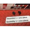 Sonde d'air Ducati 1262 XDiavel S 2016 à 2024