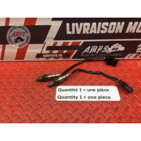 Sonde lambda Ducati 1262 XDiavel S 2016 à 2024