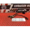 Sonde lambda Ducati 1262 XDiavel S 2016 à 2024