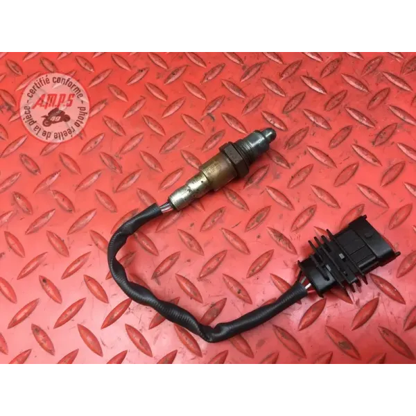 Sonde lambda Ducati 1262 XDiavel S 2016 à 2024
