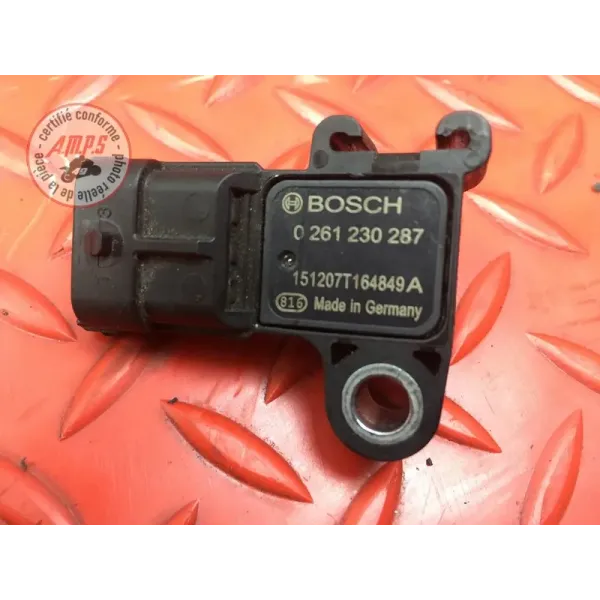 Sonde MAP Ducati 1262 XDiavel S 2016 à 2024