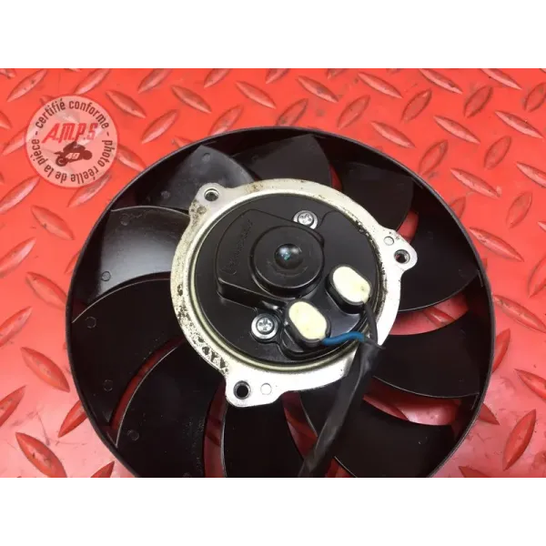 Ventilateur Ducati 1262 XDiavel S 2016 à 2024
