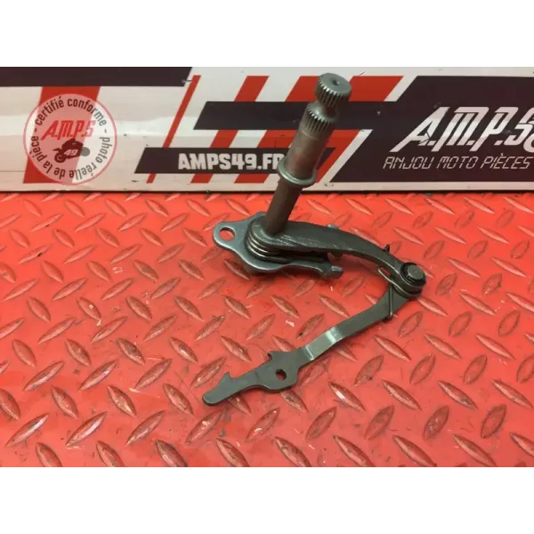Axe de selection de vitesse Ducati 1262 XDiavel S 2016 à 2024