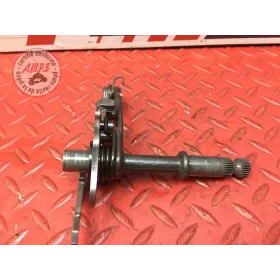 Axe de selection de vitesse