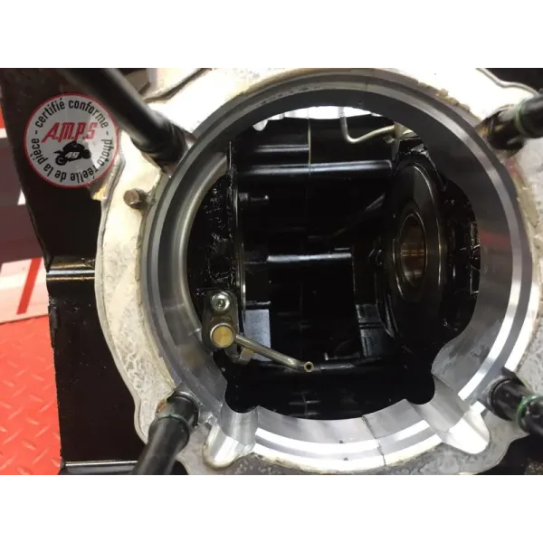 Bloc moteur nu Ducati 1262 XDiavel S 2016 à 2024
