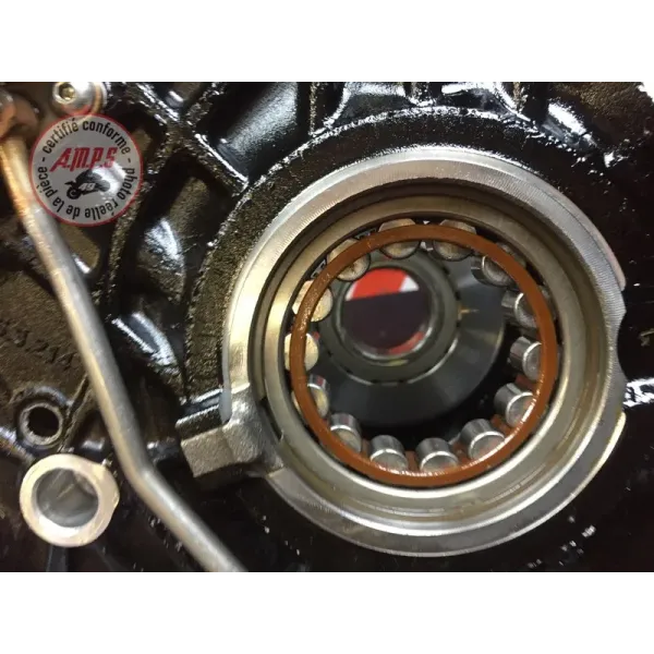 Bloc moteur nu Ducati 1262 XDiavel S 2016 à 2024