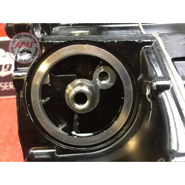 Bloc moteur nu Ducati 1262 XDiavel S 2016 à 2024