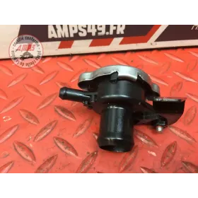 Bouchon de remplissage d'eau