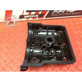 Cache culbuteur arriere