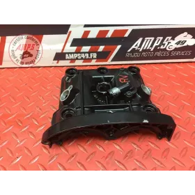 Cache culbuteur avant