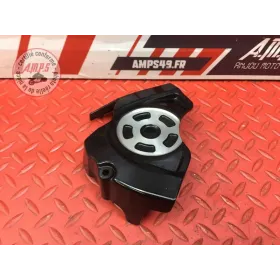 Cache pignon de sortie de boite