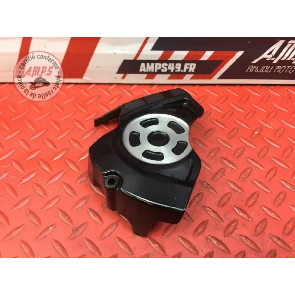 Cache pignon de sortie de boite Ducati 1262 XDiavel S 2016 à 2024