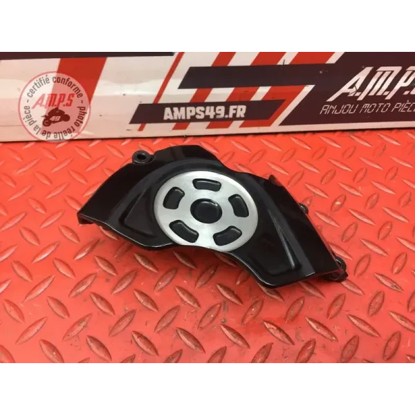 Cache pignon de sortie de boite Ducati 1262 XDiavel S 2016 à 2024