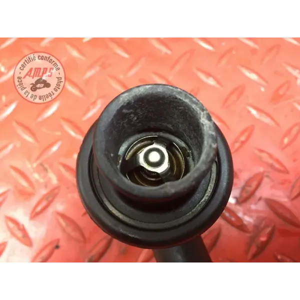 Calorstat Ducati 1262 XDiavel S 2016 à 2024