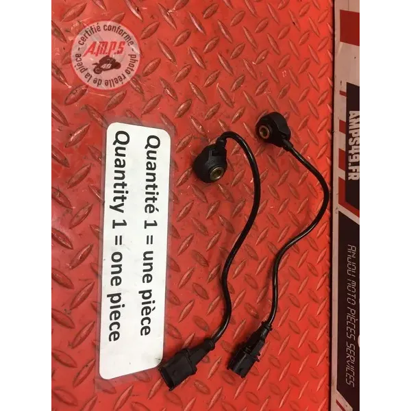 Capteur de cliquetis Ducati 1262 XDiavel S 2016 à 2024