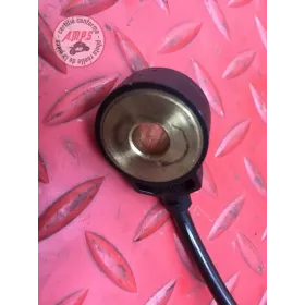 Capteur de cliquetis