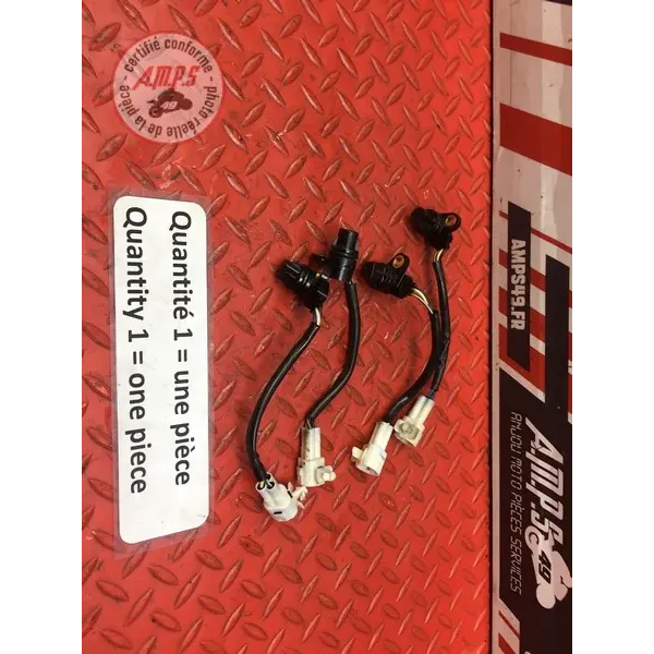 Capteur de phase Ducati 1262 XDiavel S 2016 à 2024