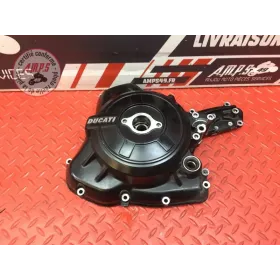 Carter d'alternateur