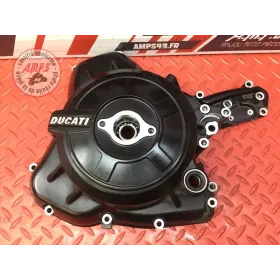 Carter d'alternateur