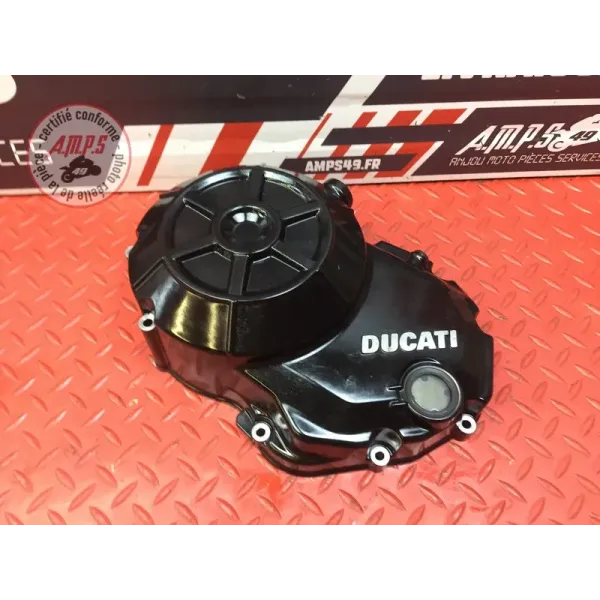 Carter d'embrayage Ducati 1262 XDiavel S 2016 à 2024