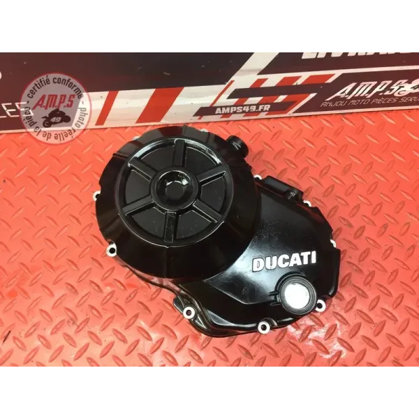 Carter d'embrayage Ducati 1262 XDiavel S 2016 à 2024