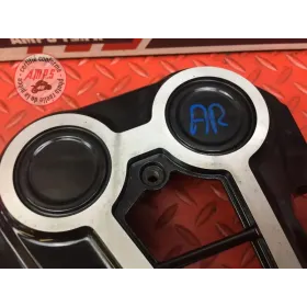 Carter de distribution arrière