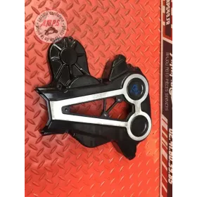 Carter de distribution avant