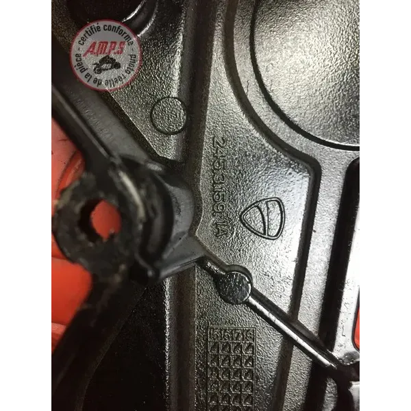 Carter de distribution avant Ducati 1262 XDiavel S 2016 à 2024