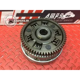 Cloche d'embrayage avec disque Ducati 1262 XDiavel S 2016 à 2024