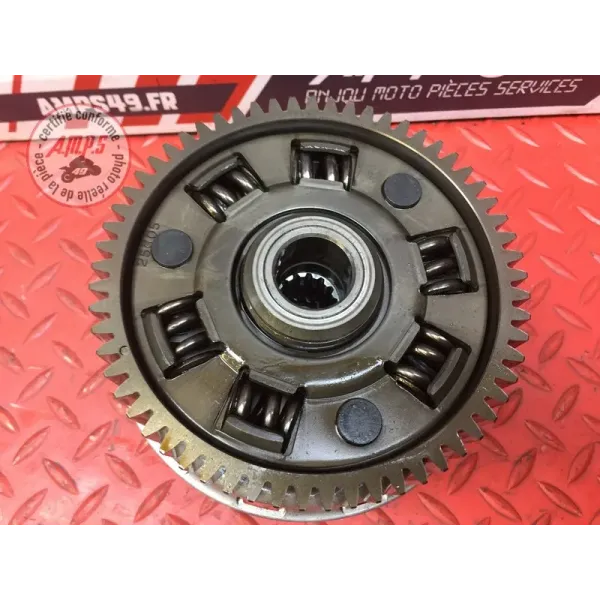 Cloche d'embrayage avec disque Ducati 1262 XDiavel S 2016 à 2024