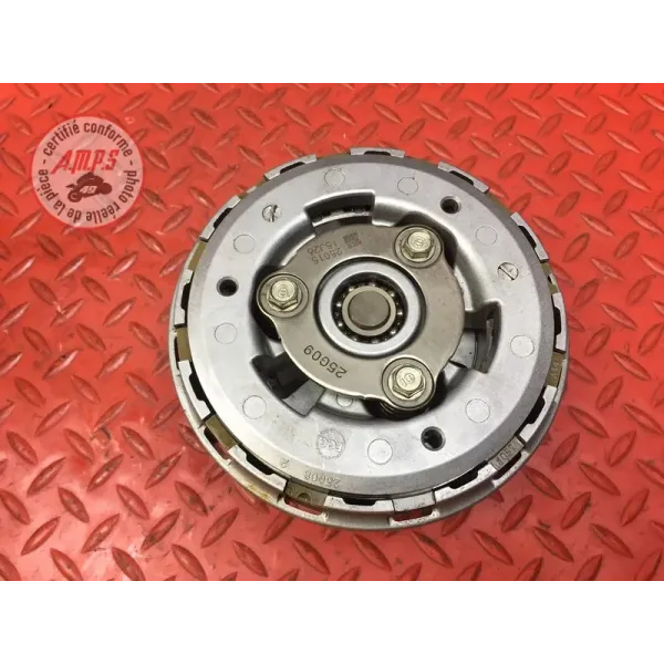 Cloche d'embrayage avec disque Ducati 1262 XDiavel S 2016 à 2024