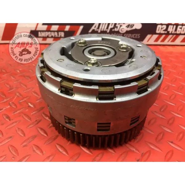 Cloche d'embrayage avec disque Ducati 1262 XDiavel S 2016 à 2024