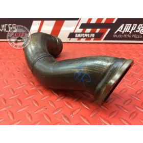 Collecteur d'échappement arrière