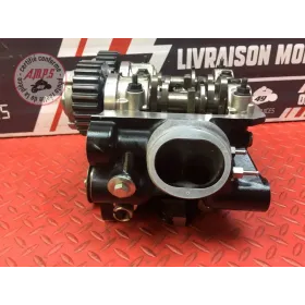 Culasse avec arbre a came arriere