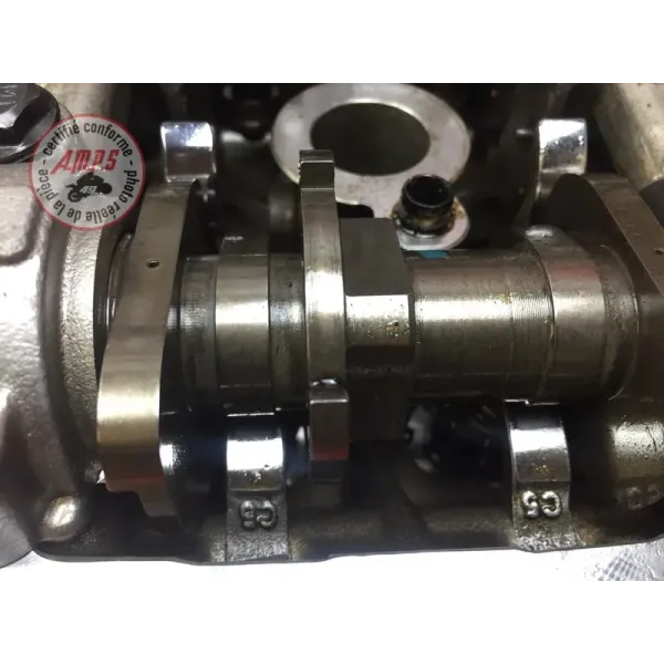 Culasse avec arbre a came avant Ducati 1262 XDiavel S 2016 à 2024