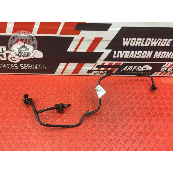 Durite de carburant avec injecteur Ducati 1262 XDiavel S 2016 à 2024