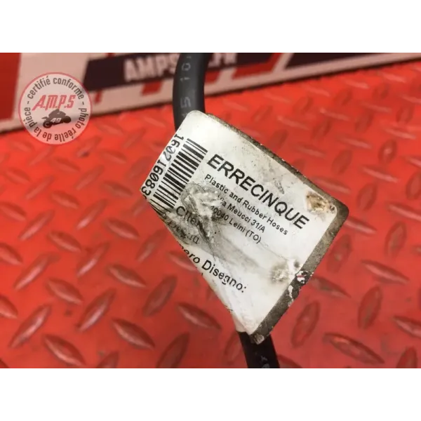 Durite de carburant avec injecteur Ducati 1262 XDiavel S 2016 à 2024