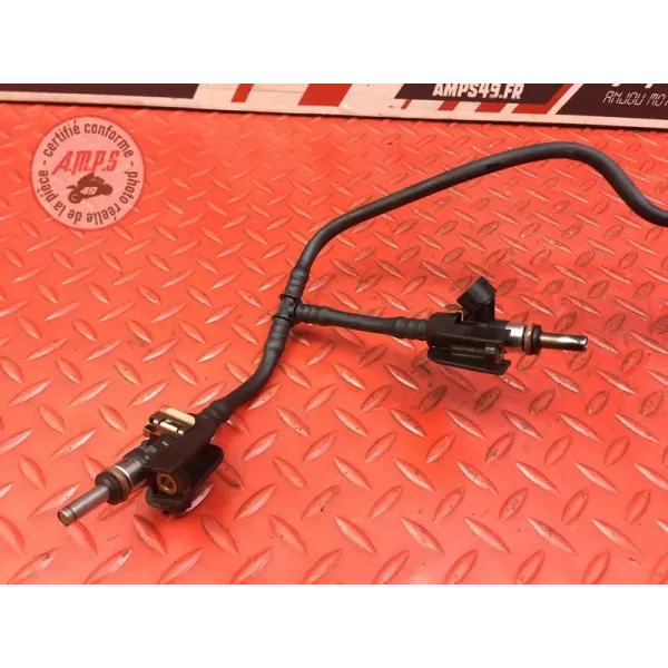 Durite de carburant avec injecteur Ducati 1262 XDiavel S 2016 à 2024