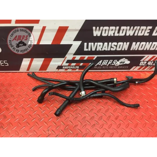 Durite moteur Ducati 1262 XDiavel S 2016 à 2024