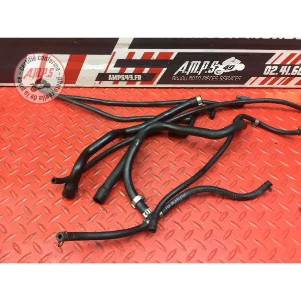 Durite moteur Ducati 1262 XDiavel S 2016 à 2024