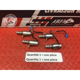 Electrovanne d'arbre à came Ducati 1262 XDiavel S 2016 à 2024