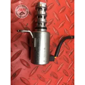 Electrovanne d'arbre à came