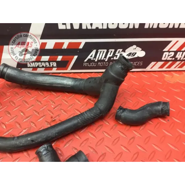 Kit de durite de refroidissement Ducati 1262 XDiavel S 2016 à 2024